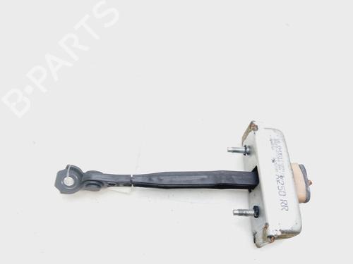 Used Hinge/Door check strap JAGUAR XF I (X250) 2.2 D (200 hp) 26960373