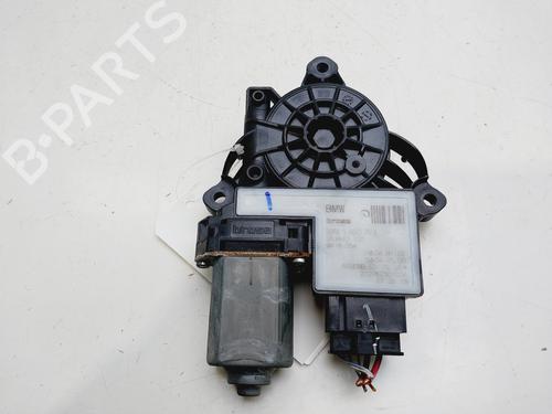 Right rear window motor BMW 3 (G20, G80, G28) 318 d | BP21806328E22 