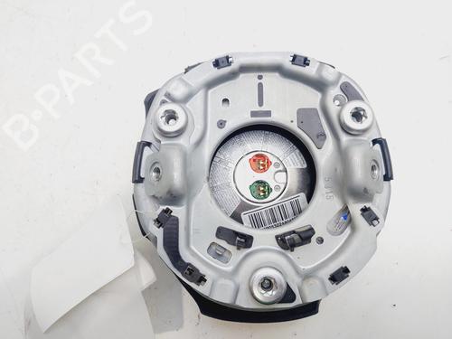Førerens kollisjonspute AUDI A6 C6 (4F2)  | BP27558857C9 
