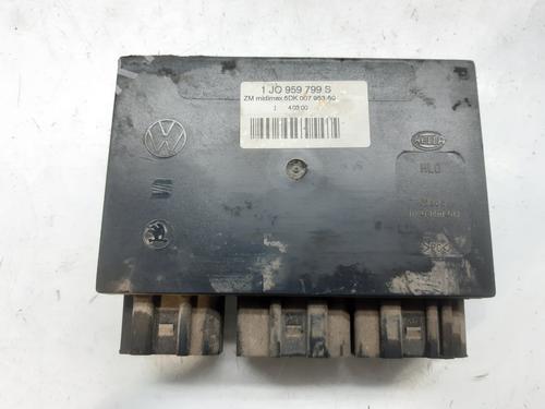 Used Electronic module SEAT TOLEDO II (1M2) 1.9 TDI (110 hp) 10222770