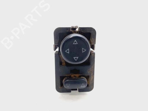 Used Mirror switch PEUGEOT 406 (8B) [1995-2005]  22994616