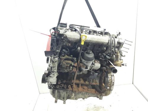 Used Engine Engine KIA SOUL I (AM) 1.6 CRDi 128 (126 hp) 10176035 10176035