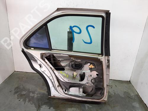 Left rear door PEUGEOT 406 (8B) 2.0 HDI 90 | BP13477701C4 