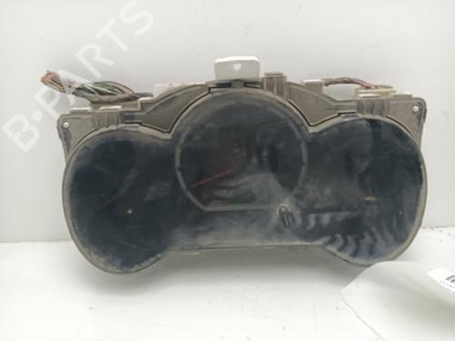 Instrument cluster TOYOTA HILUX VII Pickup (_N1_, _N2_, _N3_) | BP21776798C47