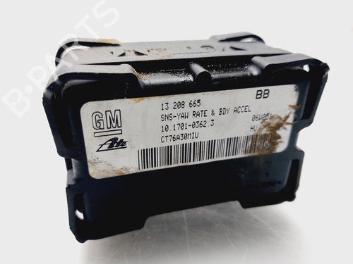 electronic-module-opel-zafira-zafira-family-b-a05-2005-2006-2007-2008-2009-2010-2011-2012-2013-2014-2015-2016-2017-2018-2019-32163047 main image