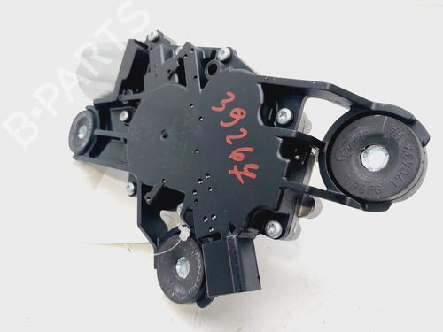 Rear wiper motor FORD S-MAX (WA6)  | BP29849660M102 