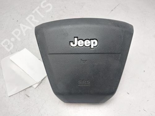 Used Driver airbag JEEP PATRIOT (MK74) [2007-2017]  14908431