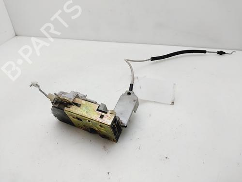 Used Front right lock PEUGEOT 307 (3A/C) 2.0 HDi 90 (90 hp) 30742520