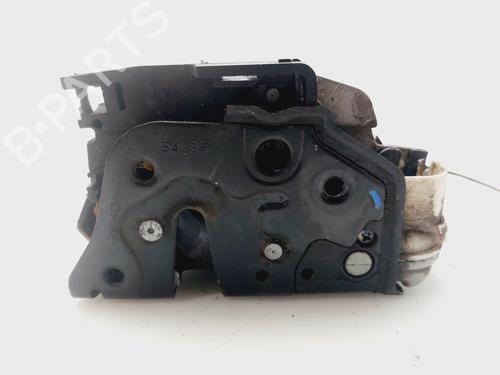 Used Front left lock SEAT LEON (1P1) 1.9 TDI (105 hp) 30136554