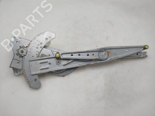 Front left window mechanism RENAULT KANGOO (KC0/1_) | BP38922740C22 - Image 3