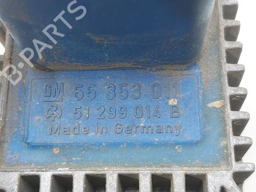 Electronic module SUZUKI SX4 (EY, GY) | BP38168654M83 - Image 2