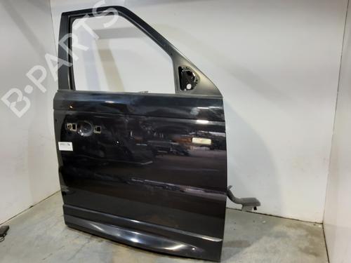 Right front door LAND ROVER RANGE ROVER SPORT I (L320) 3.6 D 4x4 | BP12411679C3 
