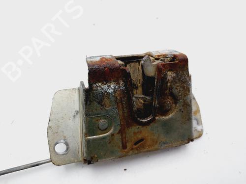 Tailgate lock MERCEDES-BENZ M-CLASS (W163) ML 320 (163.154) | BP18695275C101 