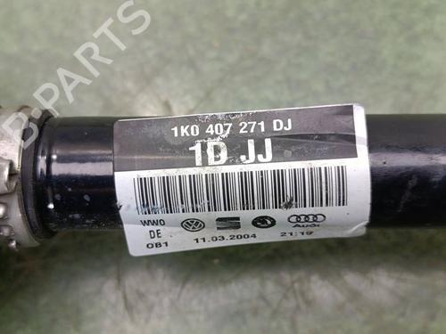 Left front driveshaft VW GOLF V (1K1) | BP38481299M38 - Image 5