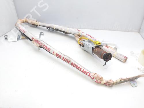 Used Right curtain airbag HONDA CIVIC VIII Hatchback (FN, FK) 2.2 CTDi (FK3) (140 hp) 11760886