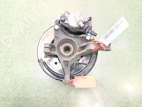 Right front steering knuckle DACIA LODGY (JS_) | BP38320600M26 - Image 4