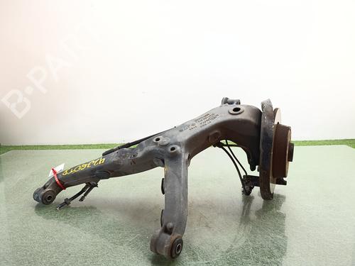 Used Right rear steering knuckle Right rear steering knuckle 38320758 38320758