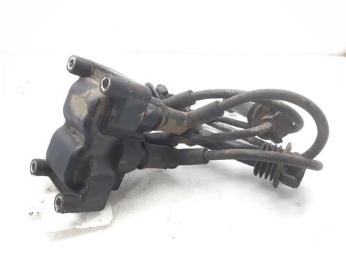 Ignition coil FORD FOCUS I (DAW, DBW) 1.6 16V | BP7635423M94 