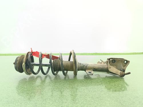 Used Left front shock absorber DACIA DUSTER (HS_) [2010-2018]  32084599