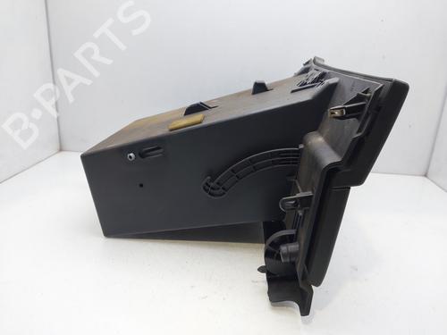 Glove box NISSAN QASHQAI / QASHQAI +2 I (J10, NJ10, JJ10E) 2.0 dCi All-wheel Drive | BP16927749C95 