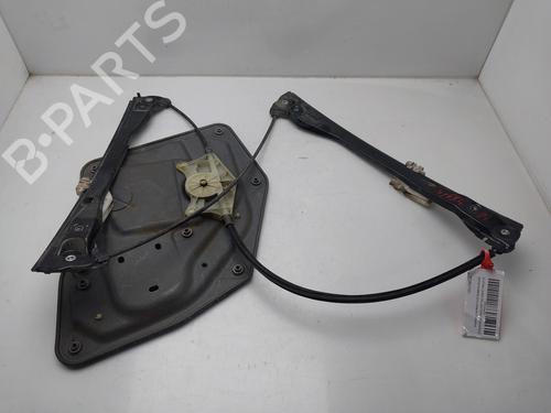 Used Front left window mechanism Front left window mechanism SKODA SUPERB II (3T4) 2.0 TDI 16V (140 hp) 36069731 36069731