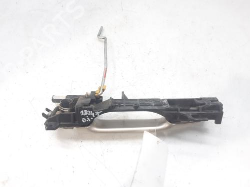 Front left exterior door handle TOYOTA LAND CRUISER PRADO (_J12_) 3.0 D-4D (KDJ120, KDJ125) | BP10163951C128 
