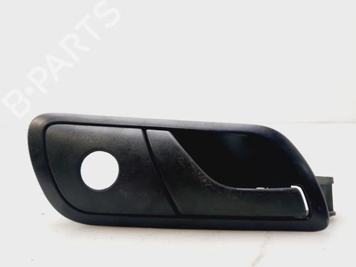 Used Front right interior door handle SKODA FABIA I (6Y2) [1999-2008]  26947955