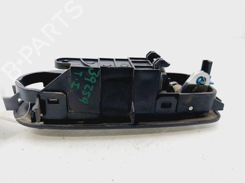 Rear left interior door handle CHEVROLET LACETTI (J200) 2.0 D | BP29408544I15 