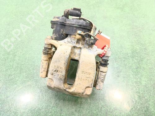 Used Left rear brake caliper BMW X7 (G07) xDrive 40 d Mild-Hybrid (340 hp) 30544925