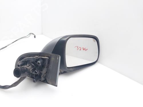 Retrovisor direito PEUGEOT 307 (3A/C) 2.0 HDi 90 (90 hp) 16334849