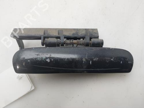 Used Front right exterior door handle Front right exterior door handle 37755997 37755997