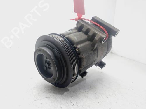 AC compressor KIA SPORTAGE III (SL) 1.7 CRDi | BP29408394M34 