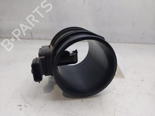 Mass air flow sensor RENAULT MEGANE II (BM0/1_, CM0/1_) 2.0 dCi (BM1K, CM1K) | BP16985607M95 