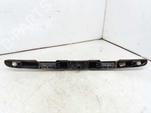 Tailgate handle CITROËN C3 I (FC_, FN_) 1.4 i Bivalent | BP3509971C132 