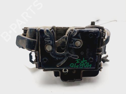 Used Rear left lock SEAT CORDOBA (6K1, 6K2) [1993-2002]  31952179