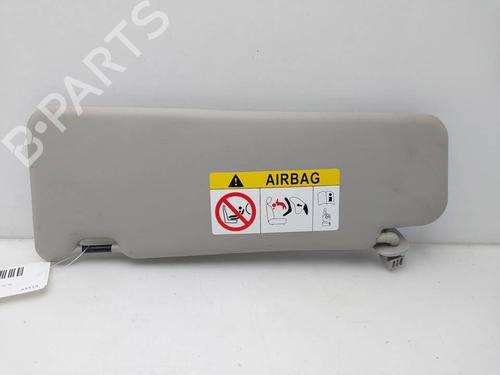 Right sun visor DACIA SANDERO II | BP39726217I2 - Image 3