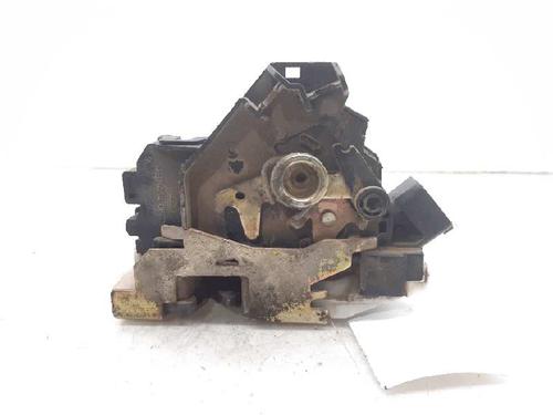Rear left lock FORD MONDEO III Saloon (B4Y) 2.0 16V TDDi / TDCi | BP6560940C100 