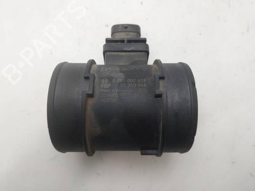 Used Mass air flow sensor Mass air flow sensor OPEL SIGNUM Hatchback (Z03) [2003-2008] 40011065 40011065