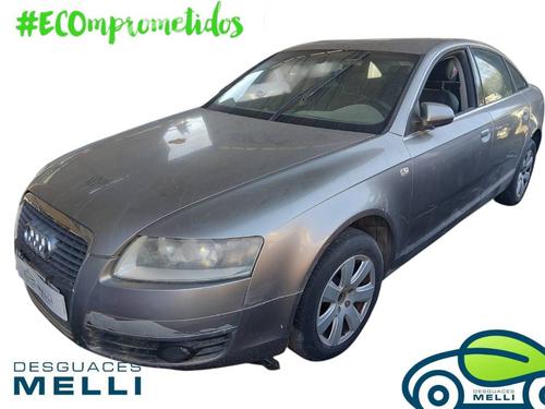 Used Parts AUDI A6 C6 (4F2)    5024191