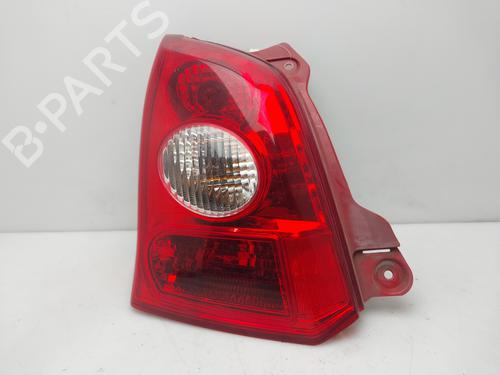 left-taillight-nissan-pixo-ua0-2009-33798682 main image