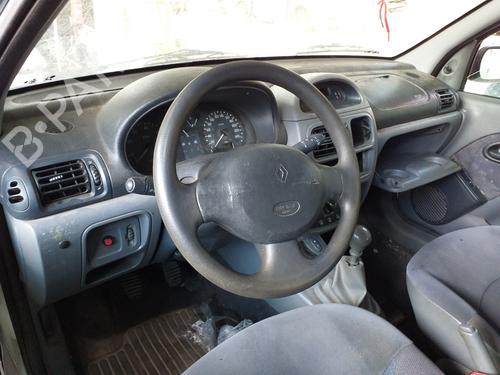 Heckspoiler RENAULT CLIO II (BB_, CB_) 1.2 (BB0A, BB0F, BB10, BB1K, BB28, BB2D, BB2H, CB0A,... | BP8733874C96