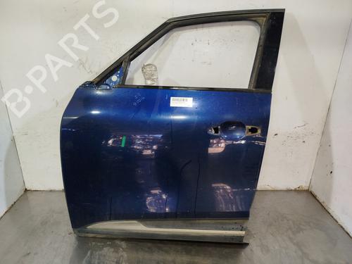 Used Left front door Left front door 39078367 39078367