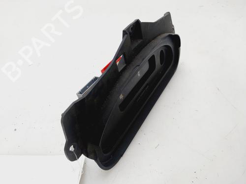 Display de informações RENAULT SCÉNIC I MPV (JA0/1_, FA0_) 1.9 dCi RX4 | BP30077584C48 