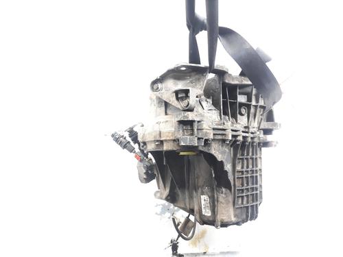 Getriebe FORD MONDEO III Saloon (B4Y)  | BP29904133M3 