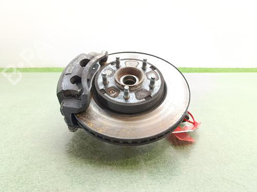 Venstre Styrespindel Lejehus Venstre Styrespindel Lejehus CHEVROLET CAPTIVA (C100, C140) 2.0 D (150 hp) 37584120 37584120