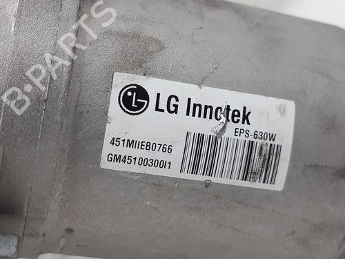 Steering column KIA SPORTAGE III (SL) 1.7 CRDi | BP8380885M21 