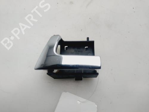 Used Rear left interior door handle VW POLO (6N2) [1999-2001]  32009041