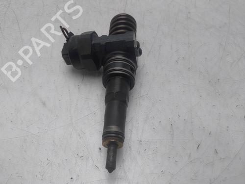 Used Injector Injector 39612167 39612167