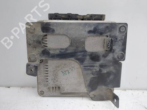 Engine control unit (ECU) CHRYSLER VOYAGER IV (RG, RS) 2.8 CRD | BP16681947M57 