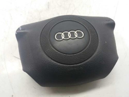 Driver airbag AUDI A4 B5 (8D2) 2.8 quattro (193 hp) 4B0880201AH01C | 4B0880201AH01C |